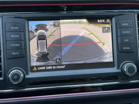 Seat Leon Cupra 2.0 l/213 kW TFSI, снимка 6