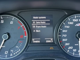 Seat Leon Cupra 2.0 l/213 kW TFSI, снимка 5