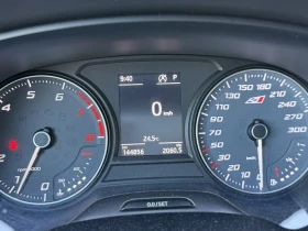 Seat Leon Cupra 2.0 l/213 kW TFSI, снимка 4