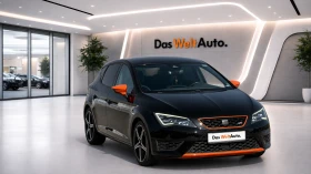 Seat Leon Cupra 2.0 l/213 kW TFSI, снимка 2