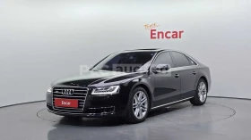 Audi A8 60TDI !FULL! !УНИKAТ! HEAD-UP/360/, снимка 1