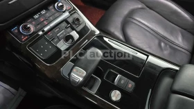 Audi A8 60TDI !FULL! !УНИKAТ! HEAD-UP/360/, снимка 9