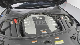 Audi A8 60TDI !FULL! !УНИKAТ! HEAD-UP/360/, снимка 6