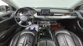 Audi A8 60TDI !FULL! !УНИKAТ! HEAD-UP/360/, снимка 7