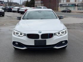 BMW 428 * HeadUp* AвтоКредит* (ЦЕНА ДО БГ), снимка 2