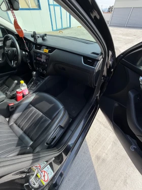 Skoda Octavia, снимка 6