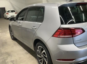 VW Golf 1.6TDI 115кс JOIN* IQ LIGHT* КАМЕРА* ПОДГРЕВ* НАВИ, снимка 3