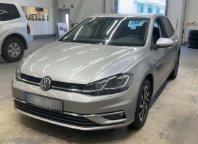 VW Golf 1.6TDI 115кс JOIN* IQ LIGHT* КАМЕРА* ПОДГРЕВ* НАВИ, снимка 1