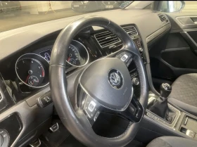 VW Golf 1.6TDI 115кс JOIN* IQ LIGHT* КАМЕРА* ПОДГРЕВ* НАВИ, снимка 9