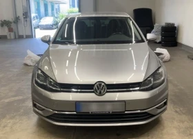VW Golf 1.6TDI 115кс JOIN* IQ LIGHT* КАМЕРА* ПОДГРЕВ* НАВИ, снимка 5