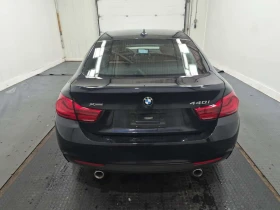 BMW 440 * 440I XDRIVE * CARFAX * ЦЕНА ДО БГ, снимка 4