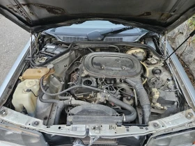 Mercedes-Benz 190, снимка 12