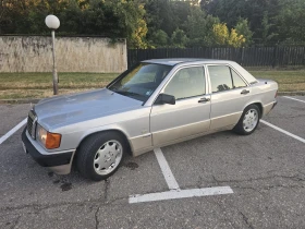 Mercedes-Benz 190, снимка 2