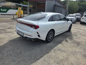 Kia K5 2.0 LPI Trandy  * koreiskikoli.bg * , снимка 5