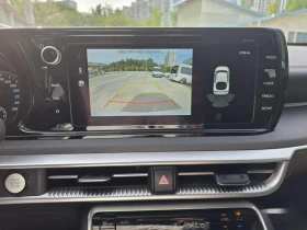 Kia K5 2.0 LPI Trandy  * koreiskikoli.bg * , снимка 9