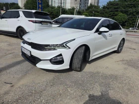 Kia K5 2.0 LPI Trandy  * koreiskikoli.bg * , снимка 3
