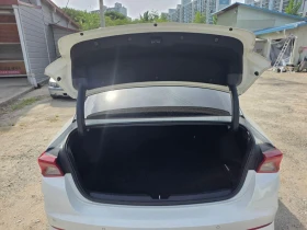 Kia K5 2.0 LPI Trandy  * koreiskikoli.bg * , снимка 15