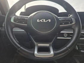 Kia K5 2.0 LPI Trandy  * koreiskikoli.bg * , снимка 11