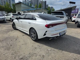 Kia K5 2.0 LPI Trandy  * koreiskikoli.bg * , снимка 4