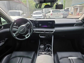 Kia K5 2.0 LPI Trandy  * koreiskikoli.bg * , снимка 13