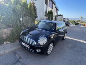 Mini Clubman R55, снимка 1