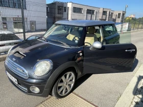Mini Clubman R55, снимка 3