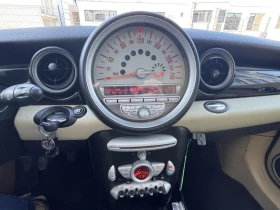 Mini Clubman R55, снимка 5