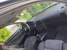 VW Passat Бензин/ГАЗ, снимка 8