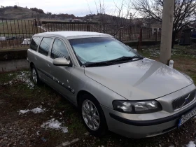Volvo V70, снимка 5