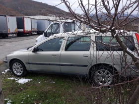 Volvo V70, снимка 16