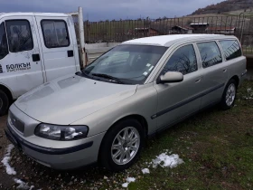 Volvo V70, снимка 6