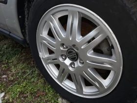 Volvo V70, снимка 14