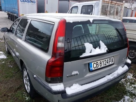 Volvo V70, снимка 4