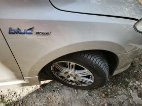 Hyundai I30 газ, подгрев, климатроник, снимка 3