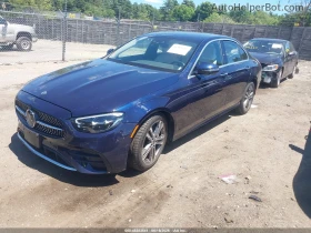 Mercedes-Benz E 350 AMG* Face* 4matic* Burmester* Цена до БГ, снимка 1