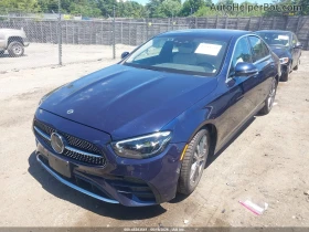 Mercedes-Benz E 350 AMG* Face* 4matic* Burmester* Цена до БГ, снимка 2