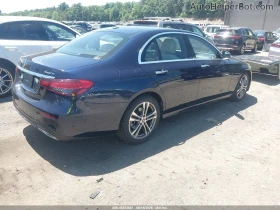 Mercedes-Benz E 350 AMG* Face* 4matic* Burmester* Цена до БГ, снимка 4