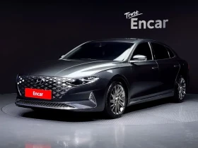 Hyundai Grandeur 2.5 Premium Choice, снимка 1