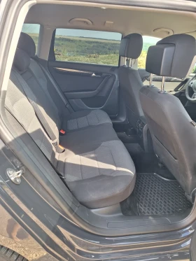 VW Passat, снимка 8