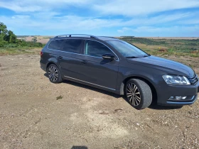 VW Passat, снимка 2