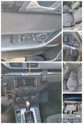 VW Passat, снимка 10