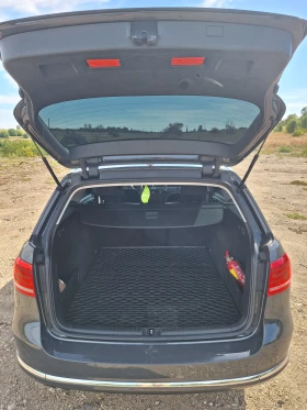 VW Passat, снимка 9