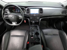Renault Samsung SM6 1.3 Automatic КРАЙНА ЦЕНА: 13287 EUR !!!РЕАЛНА КРА, снимка 7