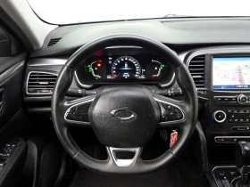 Renault Samsung SM6 1.3 Automatic КРАЙНА ЦЕНА: 13287 EUR !!!РЕАЛНА КРА, снимка 15