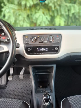 Seat Mii EcoFuel_Метан, снимка 15