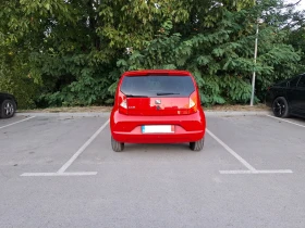 Seat Mii EcoFuel_Метан, снимка 5