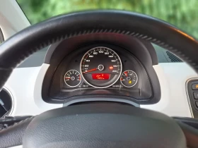 Seat Mii EcoFuel_Метан, снимка 14