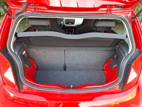 Seat Mii EcoFuel_Метан, снимка 9