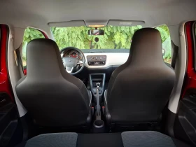 Seat Mii EcoFuel_Метан, снимка 10