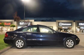 Mercedes-Benz E 220, снимка 6